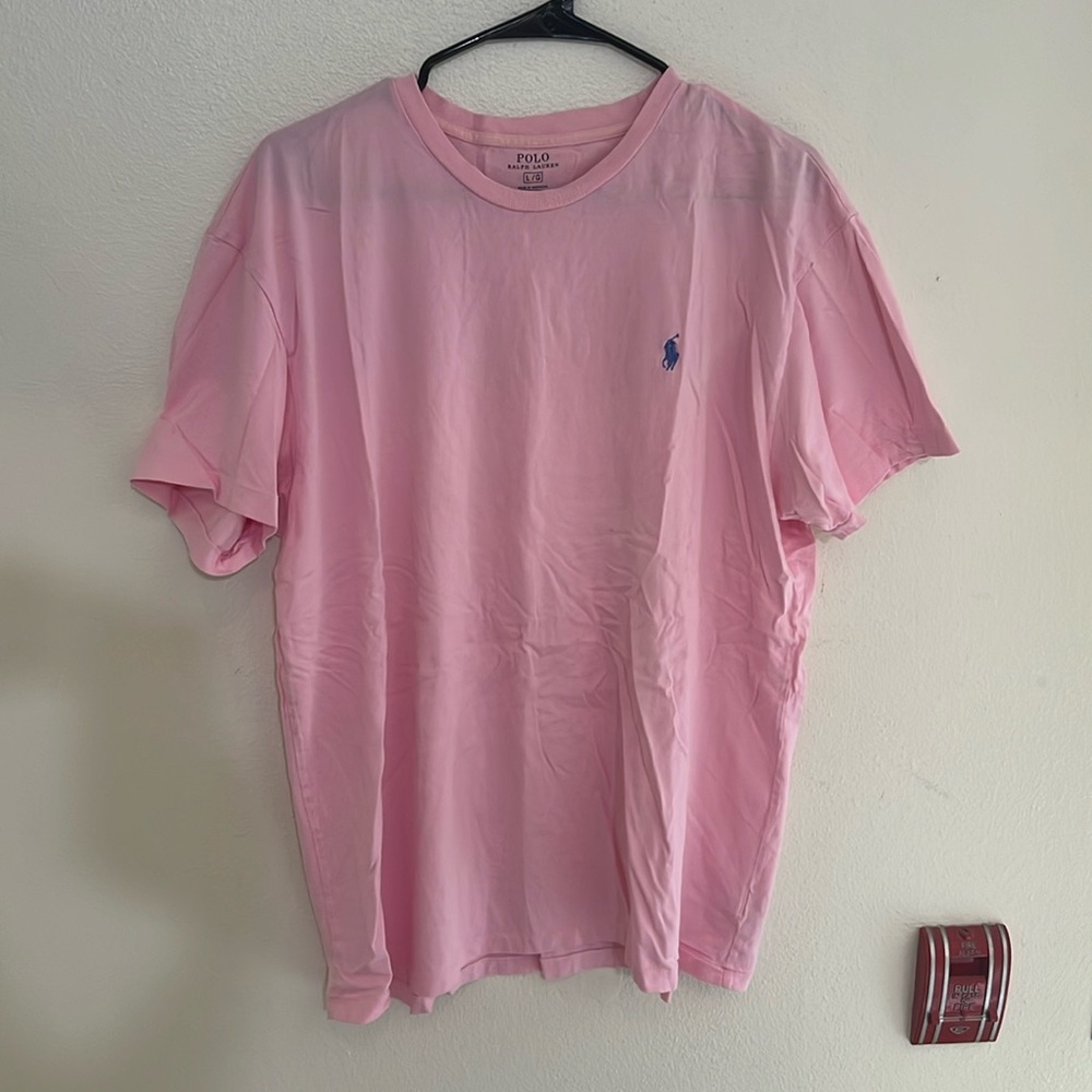 Polo Ralph Lauren Tee Shirt